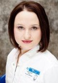 Ровенская Юлия Владиславовна