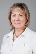 Селезнева Ирина Ивановна
