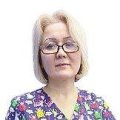 Мухтарова Бахора Маматкуловна