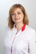 Зарубина Наталья Владимировна