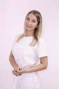 Клапп Юлия Андреевна