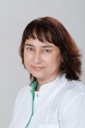 Присяжнюк Варвара Леонидовна
