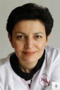 Мирзабекова Карине Арменовна