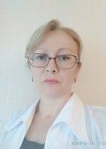 Гузеева Леонидовна Леонидовна