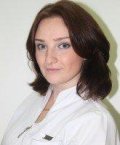 Шохина Мария Николаевна
