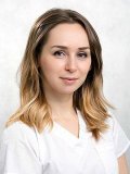 Яхьяева Карина Султановна