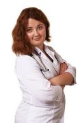 Атькова Евгения Ростиславовна