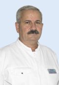 Погосян Сергей Николаевич