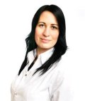 Мирсагатова Екатерина Александровна