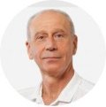 Житловский Вениамин Ефимович