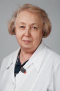 Чичкина Татьяна Александровна