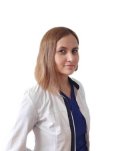 Алибаева Айгуль Марсовна