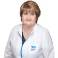 Михайловская Людмила Геноргиевна