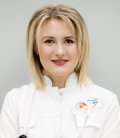 Мартыненко Юлия Евгеньевна