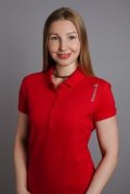 Мырза Екатерина
