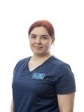 Чекулина София Алексеевна