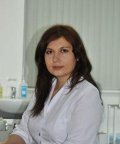 Чаус Зоя Александровна