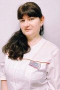 Гуськова Светлана Евгеньевна