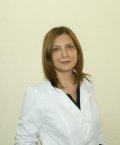 Герцог Ирина Владимировна