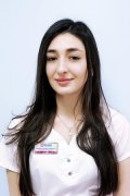 Фарниева Надежда Хаирбековна