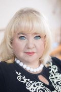 Гусева Елена Борисовна