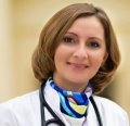 Плисюк Алина Геннадьевна