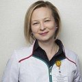 Мануйлова Ольга Олеговна