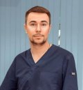 Корнильев Максимилиан Никитович