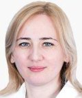 Шогенова Людмила Владимировна