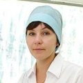Шанина Алла Геннадьевна