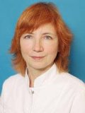 Балашова Наталья Евгеньевна