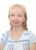 Гребнева Ирина Николаевна