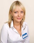 Команова Виктория Игоревна