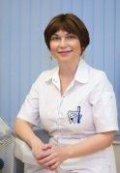 Кириченко Наталья Леонидовна