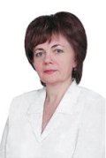 Степанова Оксана Степановна