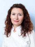 Кривоносова Алла Владимировна