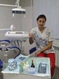 Полторацкая Екатерина Евгеньевна
