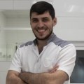 Хаметов Эхтибар Хаметович