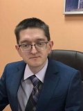 Аронов Павел Владимирович