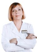 Егорова Ольга Викторовна
