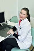 Клюева Наталья Викторовна