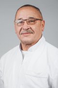 Гонсалес Альфред Карлович