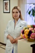 Скорик Елена Олеговна