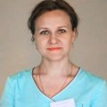 Гудкова Анна Сергеевна