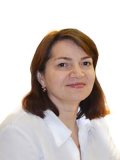 Шахбанова Нурия Валихановна