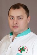 Кухаренко Лев Александрович