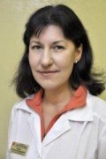 Папина Наталья Александровна