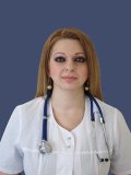 Бадалова Наринэ Сергеевна