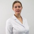 Огородник Вера Станиславовна