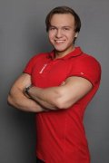 Галеев Марсель
